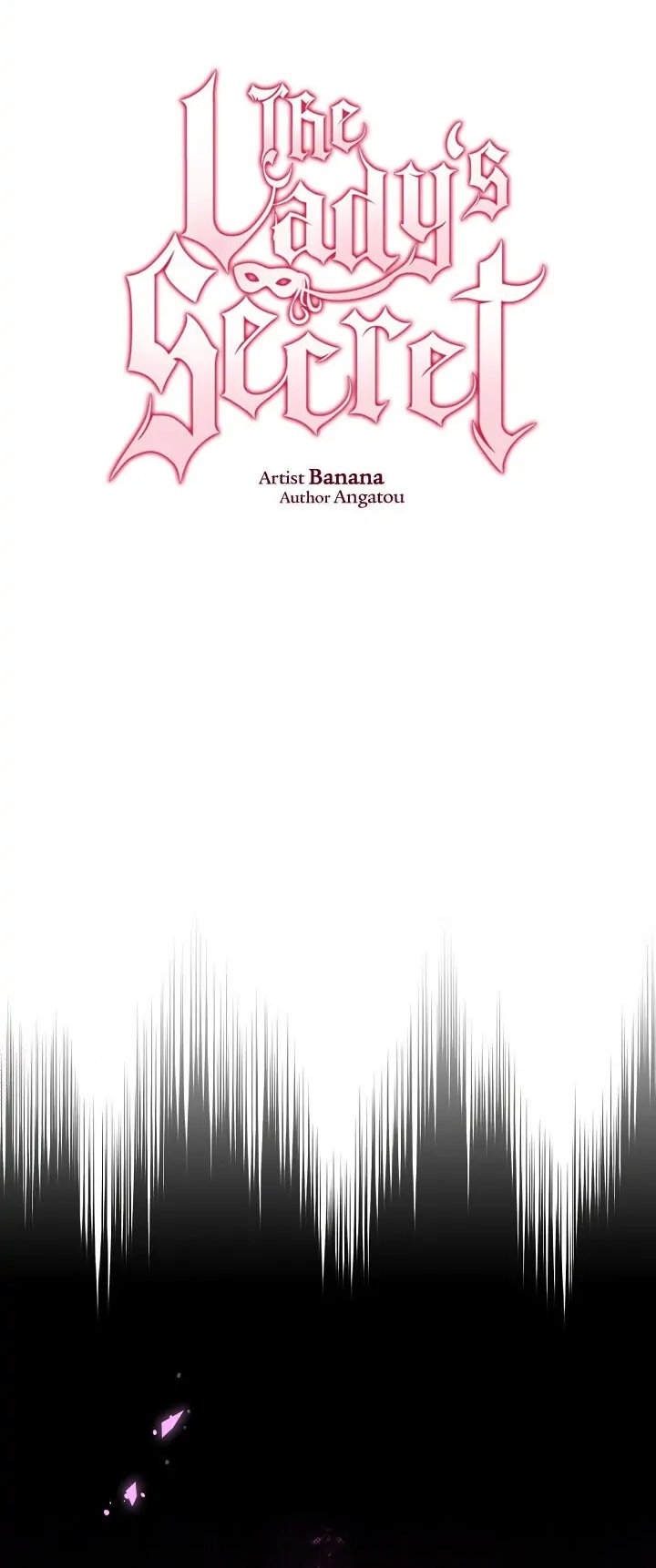 Secret Lady, Chapter 2 image 04